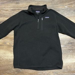 Patagonia Better Sweater
